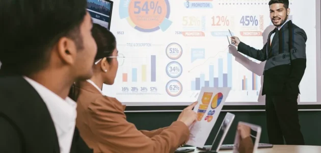 كيف تكون محاسب في مصنع