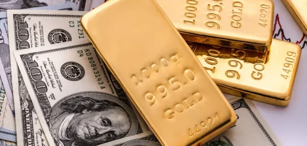 كيفية إستثمار الأموال في الذهب