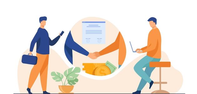 كيفية التعامل مع العملاء