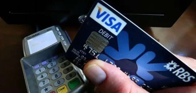 كيفية الشراء بالفيزا