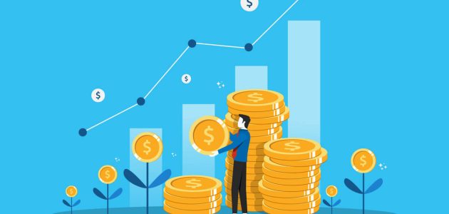 كيفية حساب العائد على الاستثمار