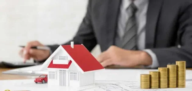 كيفية طريقة الربح من العقار
