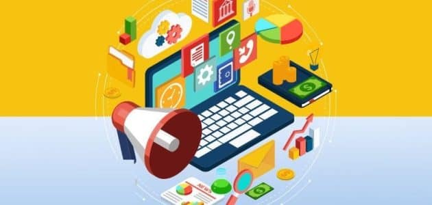 كيفية عمل نموذج خطة تسويقية