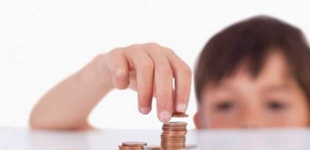 كيفية فتح حساب بنكي للأطفال