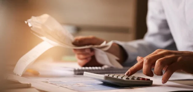 لماذا يجب عليك إنشاء ميزانية لأموالك