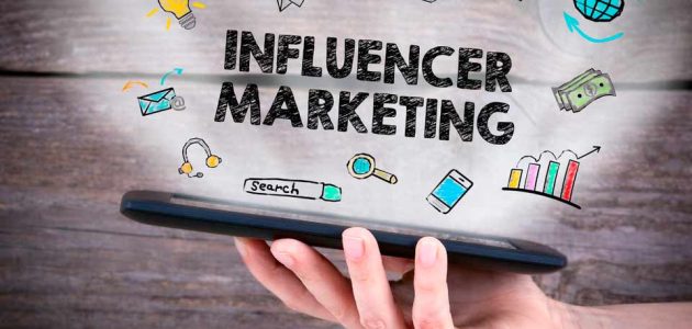 ما هو التسويق المؤثر