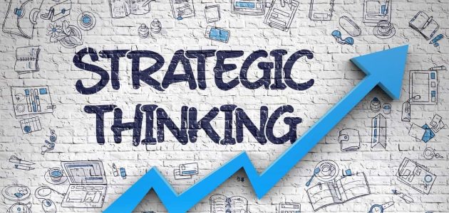 ما هي أدوات التفكير الاستراتيجي