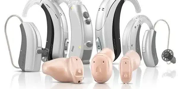 ماركات سماعات الأذن الطبية