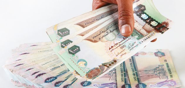 مشروع ب 100 ألف درهم