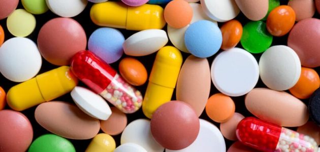 مشروع توزيع الأدوية في مصر