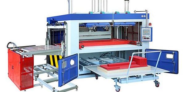 مشروع ماكينة الفاكيوم