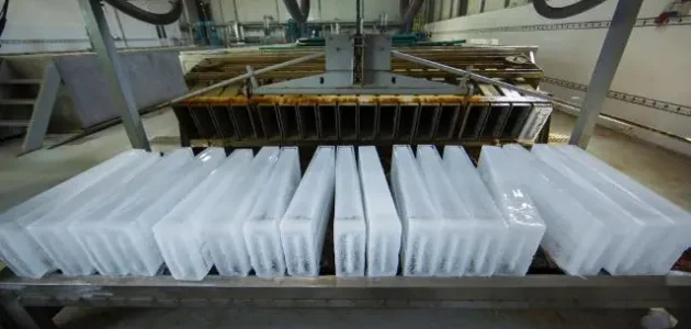 مشروع مصنع ثلج بأرباح خيالية