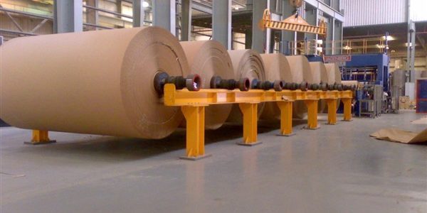 مصانع ورق كرافت في مصر