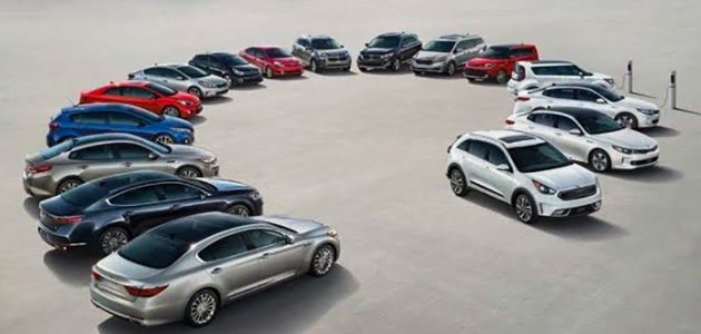 معارض تقسيط السيارات بدون بنك بجدة