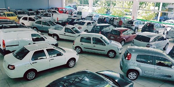 معرض الخالدية موتورز لتقسيط السيارات