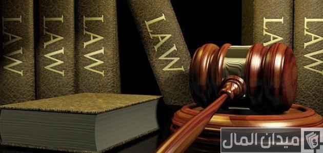 معلومات عن تخصص القانون