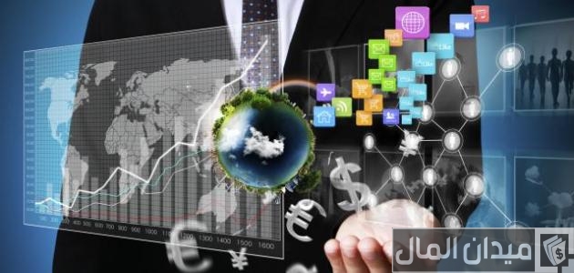 مفهوم التجارة الخارجية