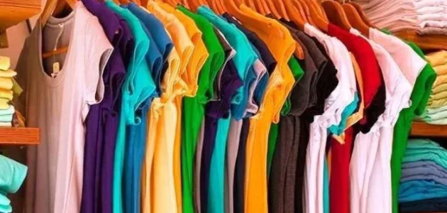 مكاتب ملابس حريمي