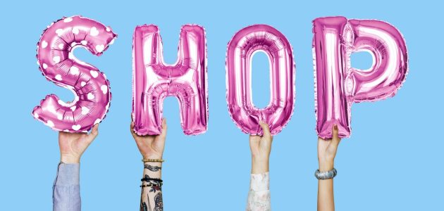 مواقع تسوق أون لاين في أمريكا