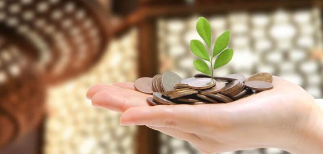 نصاب زكاة المال والذهب الشرعي