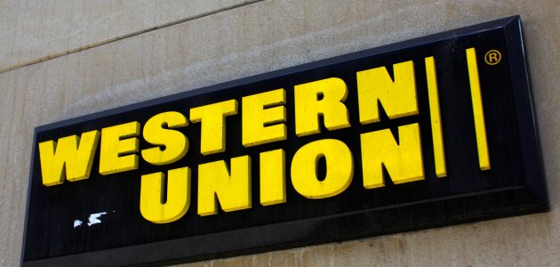 ويسترن يونيون مدينتي