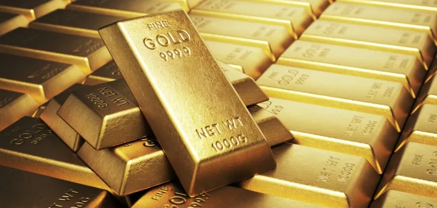 الذهب يقفز عند 3500 دولار مرتفعًا بأكثر من 30% منذ بداية عام 2025