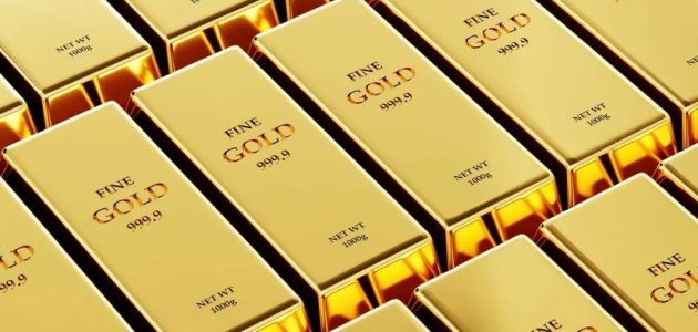 أسعار الذهب تتراجع مع صعود الدولار في الأسواق السعودية