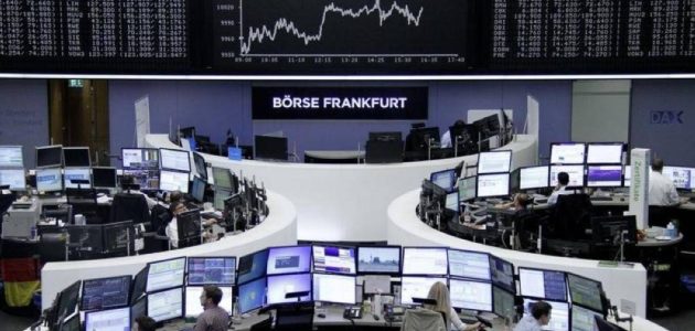 أسهم أوروبا تحقق أعلى مستوى لها في 4 أشهر وسط تفاؤل اقتصادي متزايد