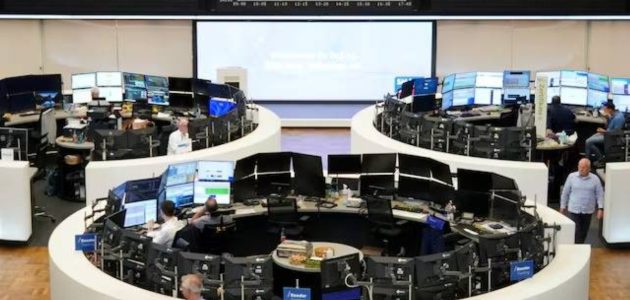 أسواق أوروبا تتألق بفضل صفقة اليابان الجديدة