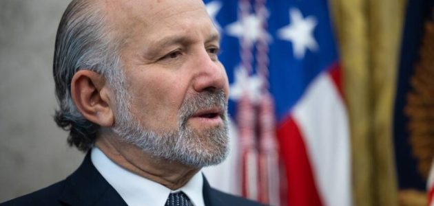 أمريكا تؤكد رغبة أوروبا الجادة في إبرام اتفاق تجاري جديد