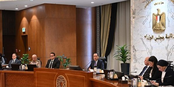 إعادة تخصيص 6 قطع أراضي لتعزيز استثمارات جهاز مستقبل مصر