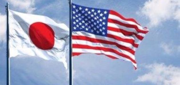 اتفاق أمريكي ياباني جديد يحقق خفضًا بنسبة 15% في رسوم الجمارك