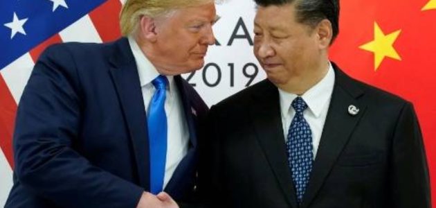 اتفاق تاريخي بين أمريكا والصين لتمديد الهدنة التجارية يعزز آمال الأسواق العالمية