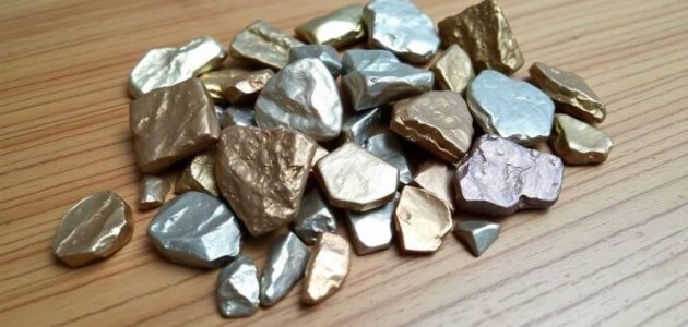 ارتفاع مفاجئ بنسبة 8% في أسعار المعادن النادرة: ما الذي يحدث في سوق السعودية؟