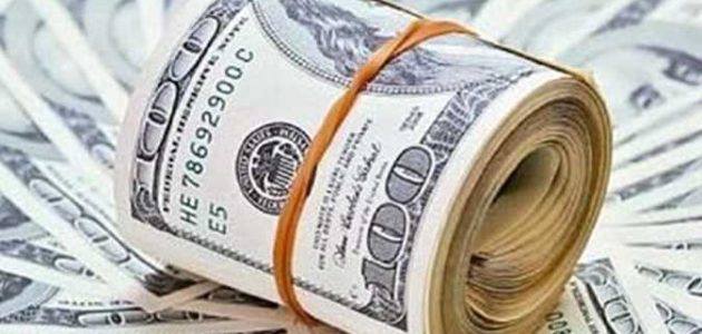 ارتفاع مفاجئ في سعر الدولار خلال تعاملات منتصف اليوم 14 يوليو 2025 في البنوك المصرية