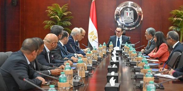 استثمار جديد في مصر يلفت أنظار مجموعة ايشيكتاش التركية