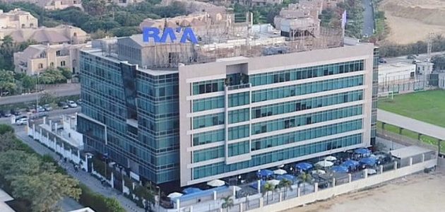 استمرار الخدمات بسلاسة رغم حريق سنترال رمسيس