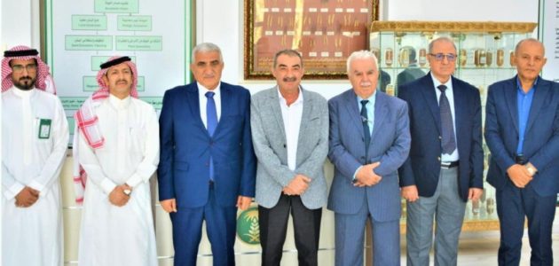 التكامل العربي في تطوير نظم إنتاج وتقييم وحفظ البذور محور أساسي لتحقيق الاستدامة الاقتصادية في المنطقة