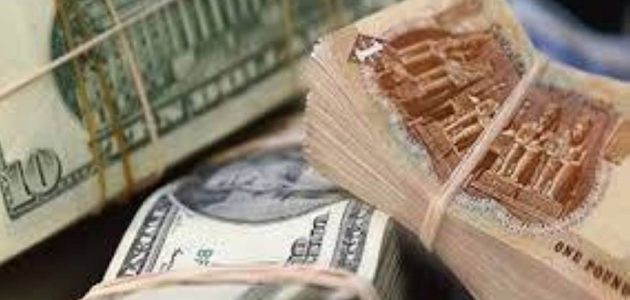 الجنيه المصري يحقق مكاسب جديدة أمام الدولار ويصل إلى 49.36 جنيه