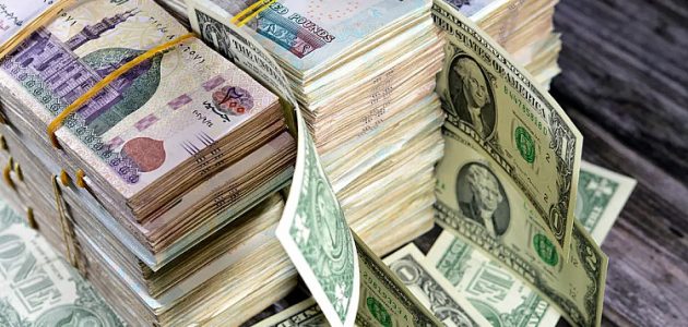 الدولار يسجل تراجعًا طفيفًا أمام الجنيه في ختام تعاملات الأحد 13 يوليو 2025