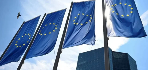 المركزي الأوروبي يختبر استعداد البنوك لمواجهة المخاطر الجيوسياسية في 2026