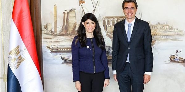 المشاط تستعرض آفاق التعاون متعدد الأطراف مع البنك الدولي لتعزيز الاقتصاد العربي