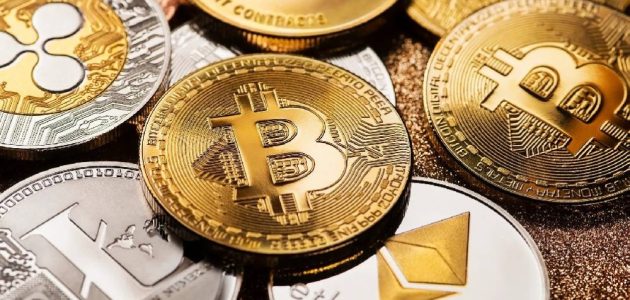 المشفرة تحقق أرباحًا تاريخية بقيمة 785 مليار دولار وتستعد للقفز إلى مستويات قياسية