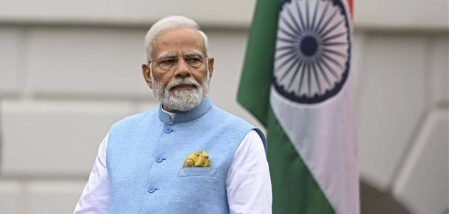 الهند تطلق مشاريع وقروض جديدة لتعزيز العلاقات الاقتصادية مع المالديف