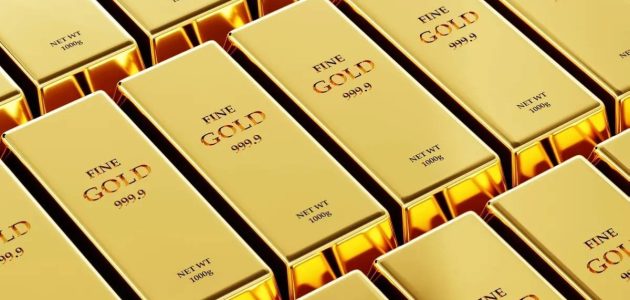 انخفاض الدولار يعزز آمال المستثمرين في استقرار أسعار الذهب في السعودية