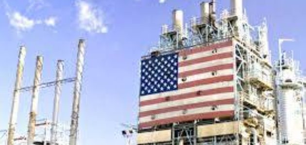 انخفاض مخزونات النفط الخام في أمريكا 3.2 مليون برميل يثير قلق الأسواق العالمية