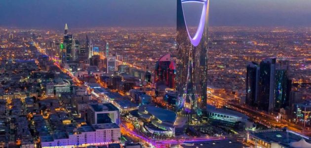 بدء تنفيذ كود مشاريع البنية التحتية في الرياض خلال 15 يومًا لتعزيز التنمية الاقتصادية