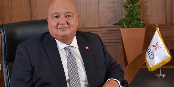 بنك saib يتألق ضمن قائمة أقوى 50 شركة في مصر لعام 2025