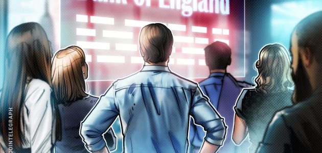 بنوك المملكة المتحدة تحذر من إصدار العملات المستقرة: مخاوف جديدة تلوح في الأفق