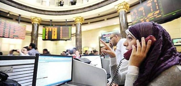 "بورصة مصر تحقق قفزة تاريخية: 27 مليار جنيه زيادة في رؤوس أموال الشركات!"